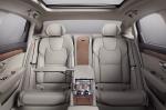 Volvo S90 T8 Excellence 2017 года